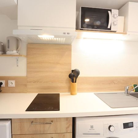 T2 Avec Terrasse / 10Mn Grande Plage Royan Exterior foto